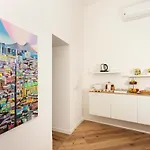 Ramo D'oro 4* Napoli