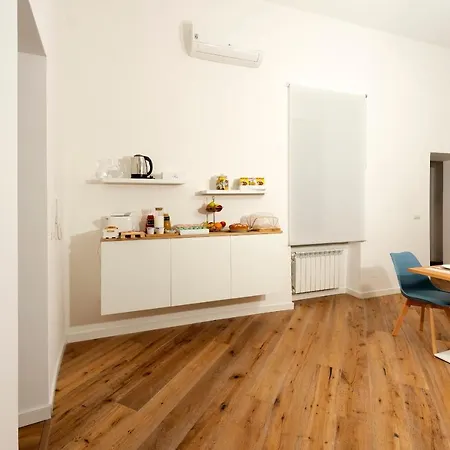 Bed & Breakfast Ramo D'oro 4*