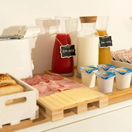 Ramo D'oro 4* Neapol