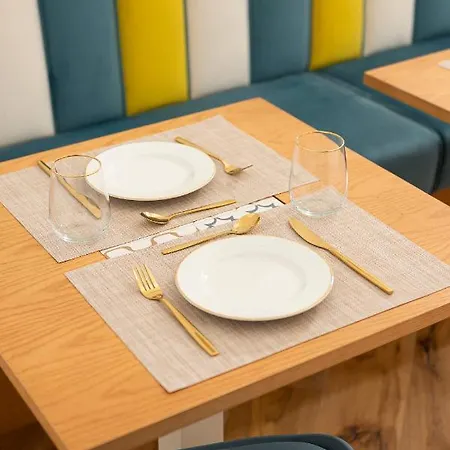 Ramo D'oro Bed & Breakfast