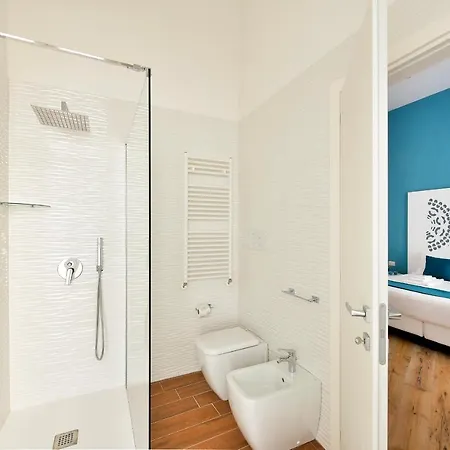 Ramo D'oro Bed & Breakfast 4*