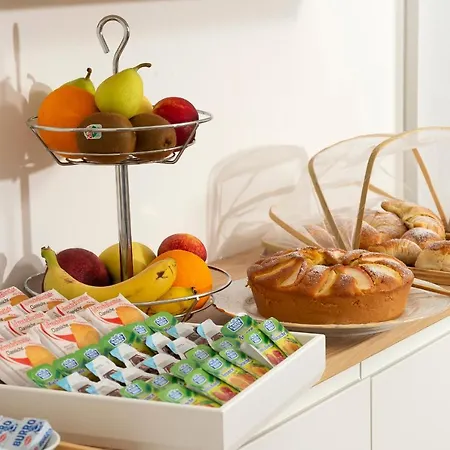 Ramo D'oro Bed & Breakfast 4*