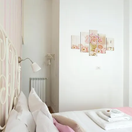 Bed & Breakfast Ramo D'oro Neapol