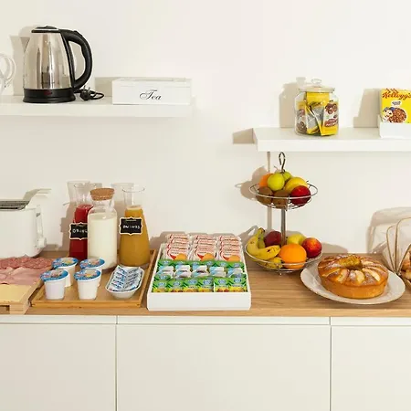 Bed & Breakfast Ramo D'oro