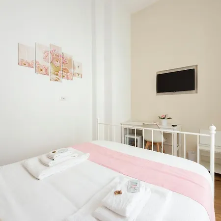 Ramo D'oro Bed & Breakfast 4*