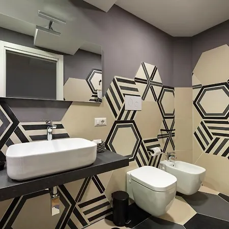 Ramo D'oro 4* Neapol