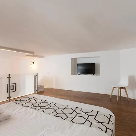 Ramo D'oro 4* Neapol