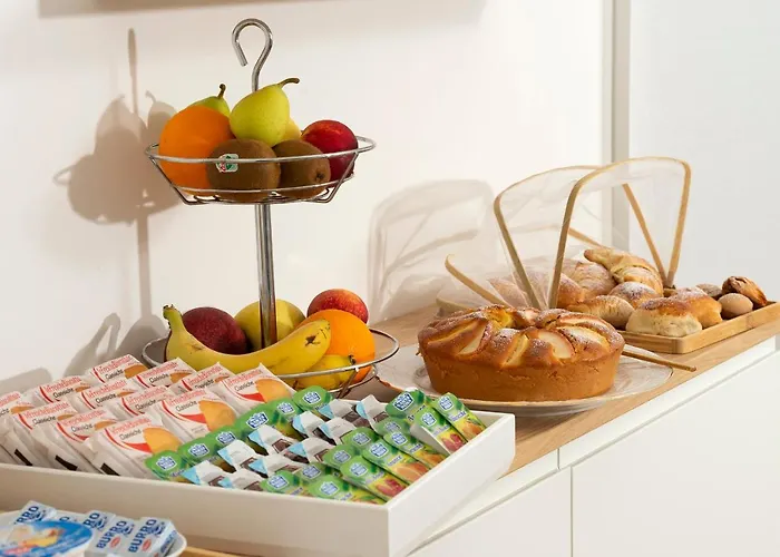 Ramo D'oro Bed & Breakfast 4*