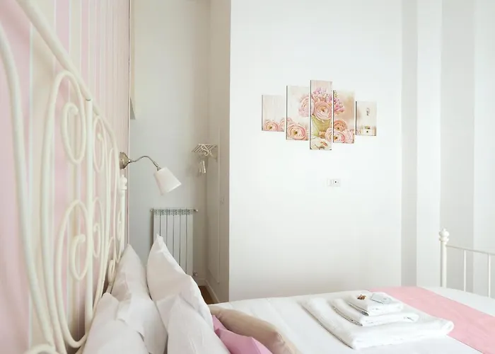 Bed & Breakfast Ramo D'oro Naples