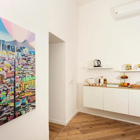 Ramo D'oro 4* 那不勒斯