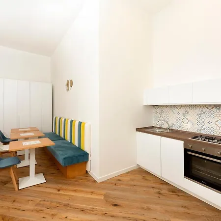 Ramo D'oro ベッド・アンド・ブレックファスト 4*