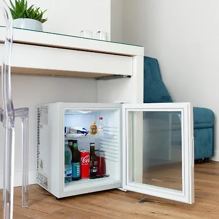 ベッド・アンド・ブレックファスト Ramo D'oro 4*