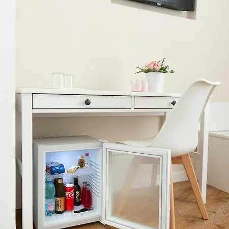 Ramo D'oro ベッド・アンド・ブレックファスト ナポリ