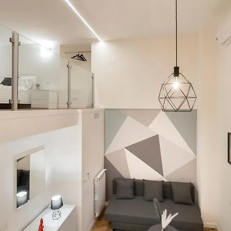 Ramo D'oro 4* ナポリ