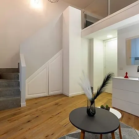Ramo D'oro Bed & Breakfast Napoli