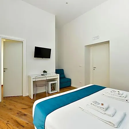 Ramo D'oro Bed & Breakfast