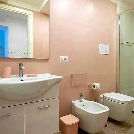 Ramo D'oro Bed & Breakfast