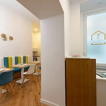 Ramo D'oro Bed & Breakfast 4*