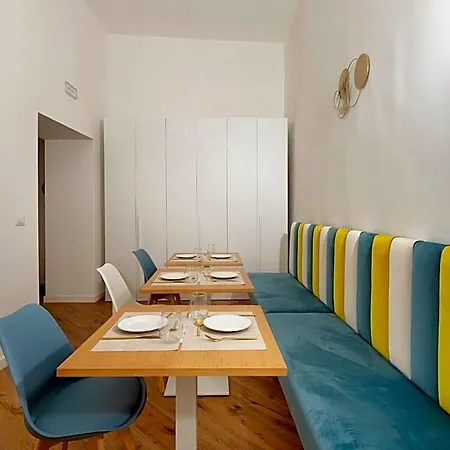 Ramo D'oro 4* Неаполь