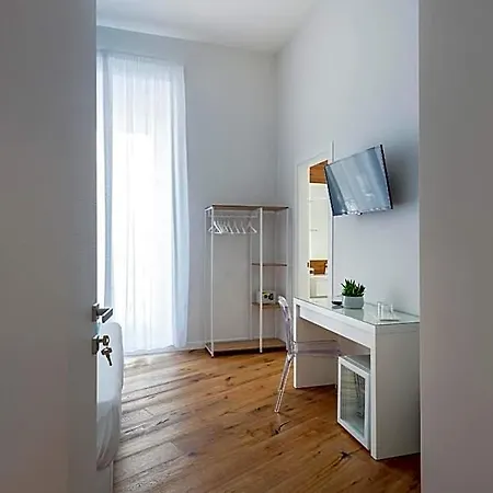 Ramo D'oro 4* Неаполь