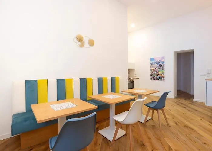 Ramo D'oro נאפולי