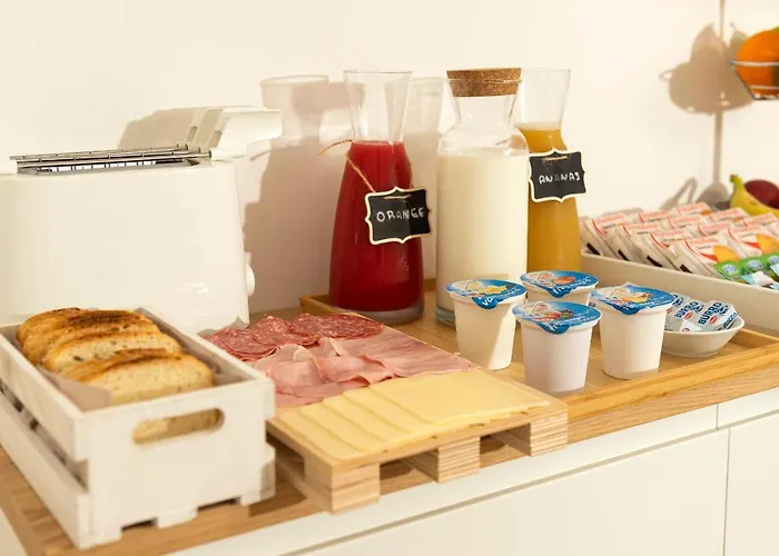 Ramo D'oro 4* נאפולי