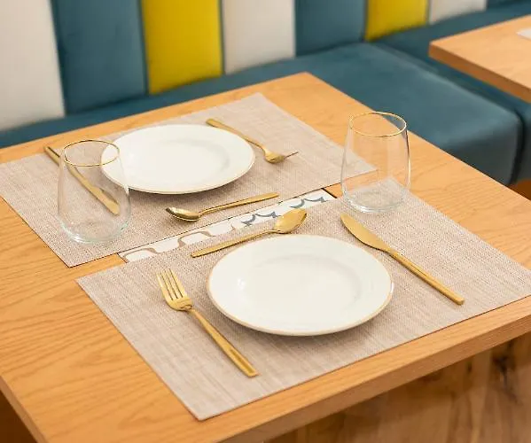 Ramo D'oro לינה וארוחת בוקר