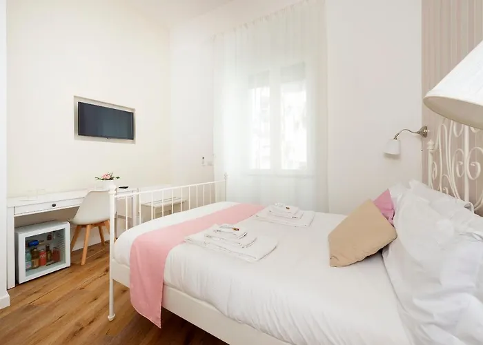 Ramo D'oro נאפולי