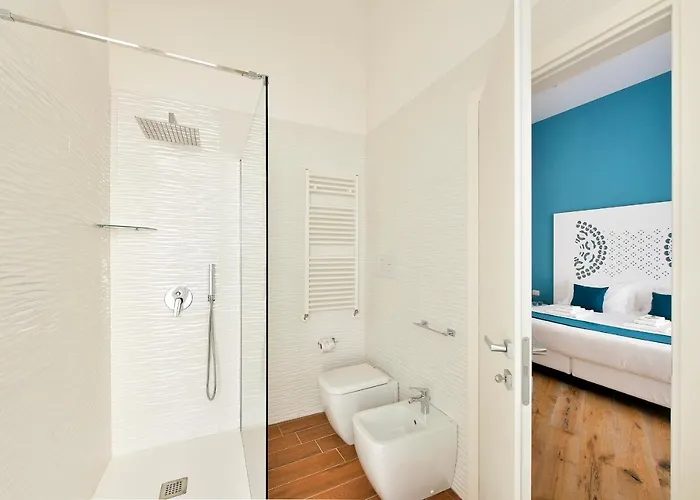 Ramo D'oro לינה וארוחת בוקר 4*