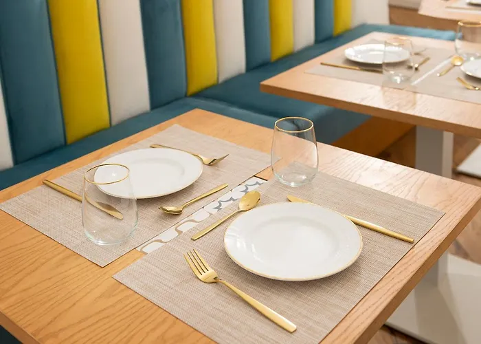 Ramo D'oro נאפולי