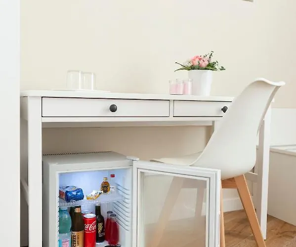 Ramo D'oro לינה וארוחת בוקר נאפולי