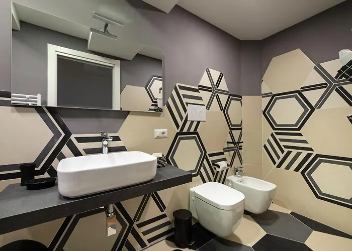 Ramo D'oro 4* נאפולי