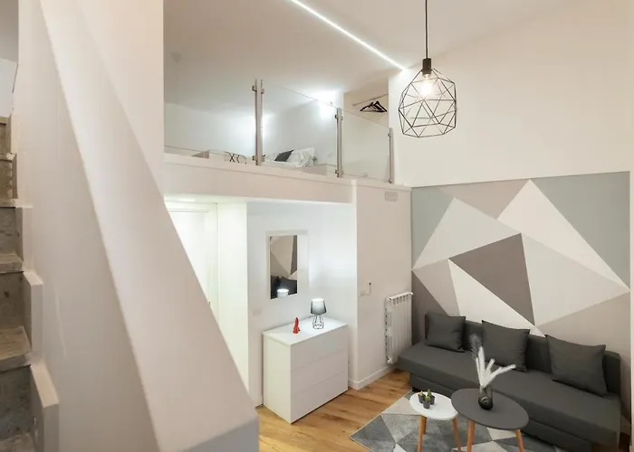 Ramo D'oro לינה וארוחת בוקר נאפולי