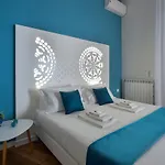 Ramo D'oro Отель типа 