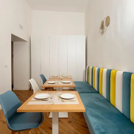 Ramo D'oro 4* Napels