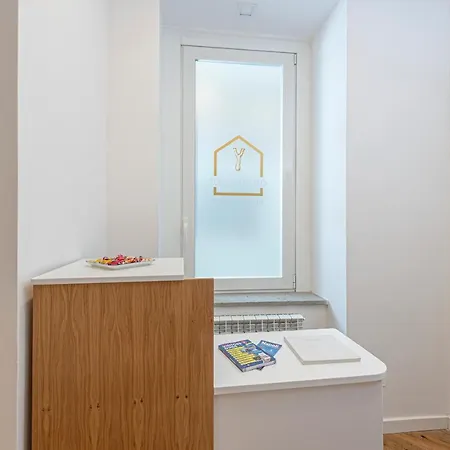 Bed & Breakfast Ramo D'oro 4*