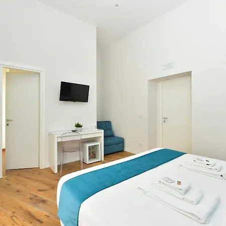 Ramo D'oro Bed & Breakfast 4*