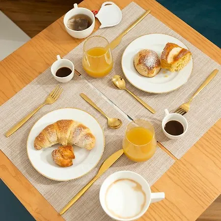 Ramo D'oro 4* Napels