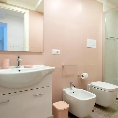 Bed & Breakfast Ramo D'oro 4*