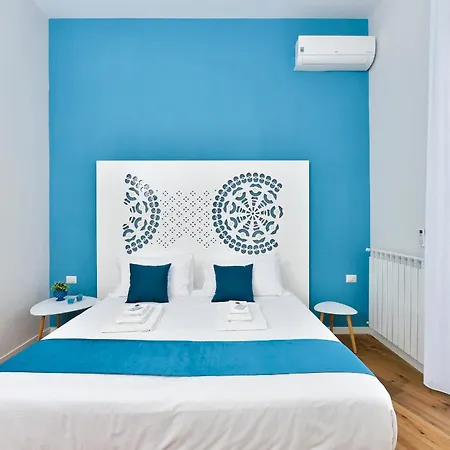 Ramo D'oro Bed & Breakfast