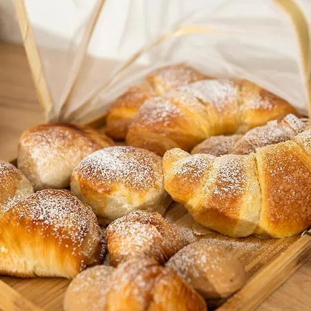 Bed & Breakfast Ramo D'oro