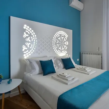 Ramo D'oro Bed & Breakfast Napels