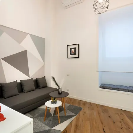 Bed & Breakfast Ramo D'oro 4*