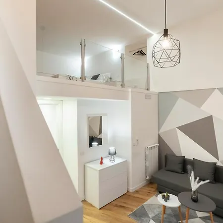 Ramo D'oro Bed & Breakfast Napels