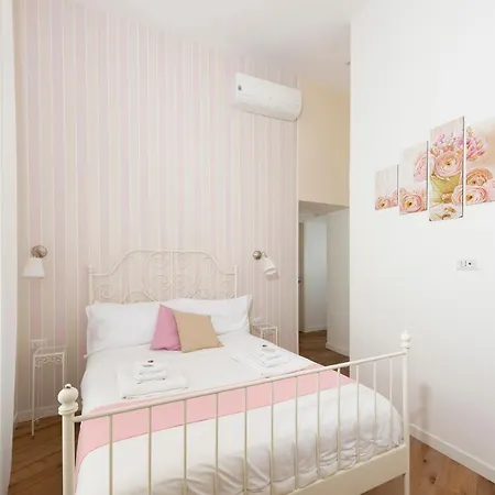Ramo D'oro 4* Nápoly