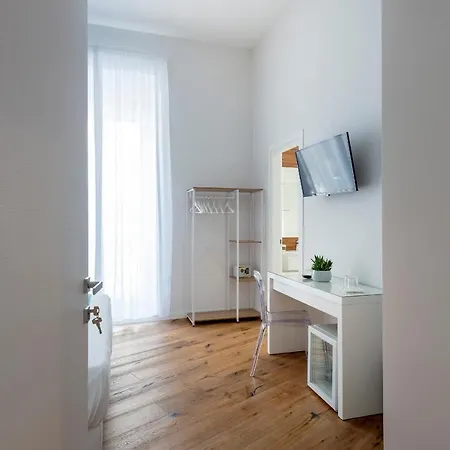 Ramo D'oro 4* Nápoly