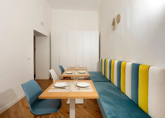 Ramo D'oro 4* نابولي