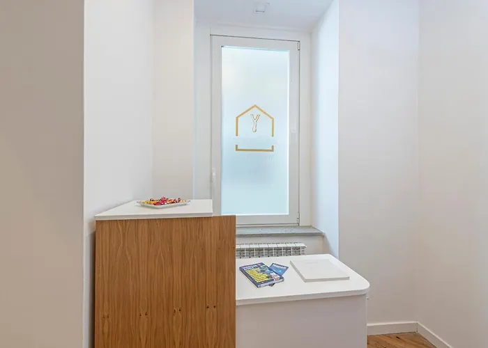 فندق مبيت وإفطار Ramo D'oro 4*