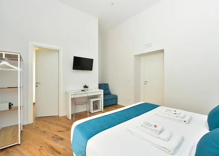 Ramo D'oro فندق مبيت وإفطار 4*