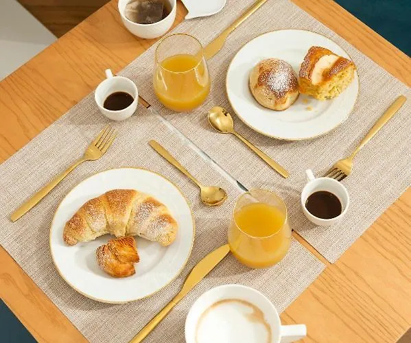 Ramo D'oro 4* نابولي